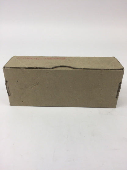 ALLEN BRADLEY 898D-P58PT-T DISTRIBUTION BOX SER B 10-30VDC