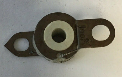 CUTLER HAMMER H1001A ADJ. OVERLOAD RELAY HEATER COIL
