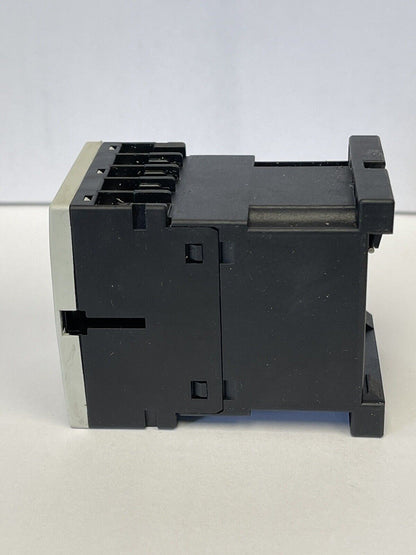 SIEMENS - 3RH1122-1BB40 - CONTACTOR RELAY - 2 NO + 2 NC 24 V DC