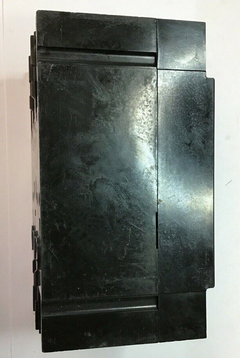 WESTINGHOUSE MCP431550RCX CIRCUIT BREAKER 150A 600VAC 3POLE