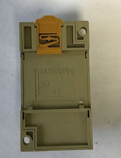 OMRON G6B-4BND RELAY TERMINAL BLOCK 24VDC 5A 250VAC***LOTOF5***