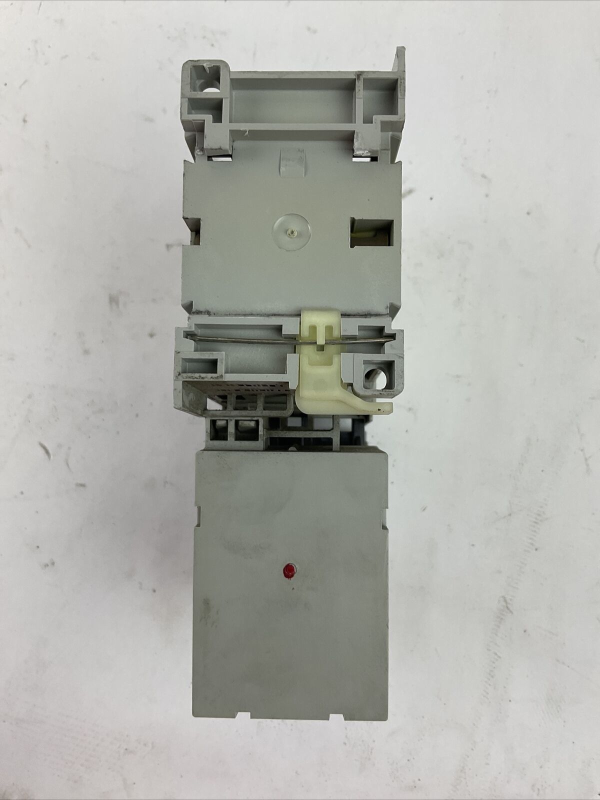 ALLEN BRADLEY STARTER (100-C12D*10 COIL 24VDC + 193-EECB 1.0-5.0A)