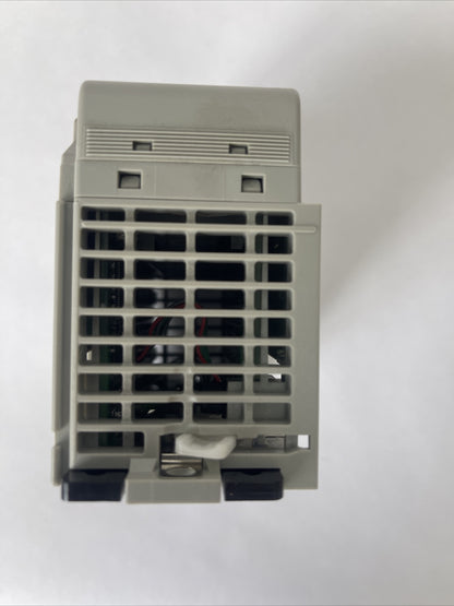 ALLEN BRADLEY 1769-IQ32 SER A F/W REV 3.1 DIR/VER 95320745/02 32PT INPUT MODULE