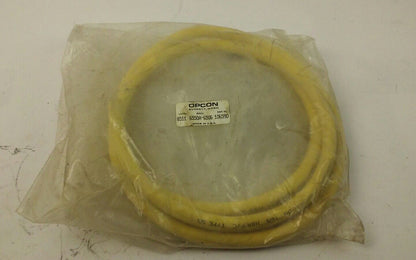 OPCON 6550A-6505 CABLE 106590 NEW GOOD CONDITION