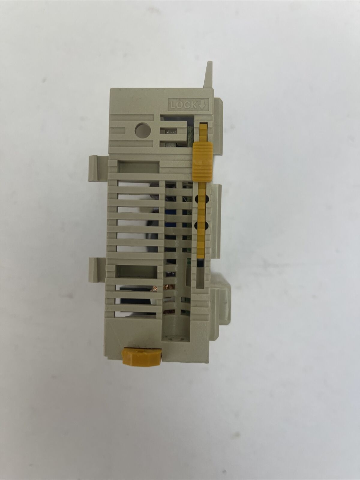 OMRON CQM1-IPS01 POWER SUPPLY UNIT