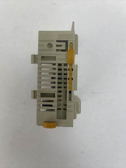 OMRON CQM1-IPS01 POWER SUPPLY UNIT