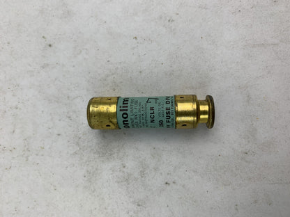 .Economy Fuse Econolim NCLR 7 7A 250V Fuse "Lot of 10"