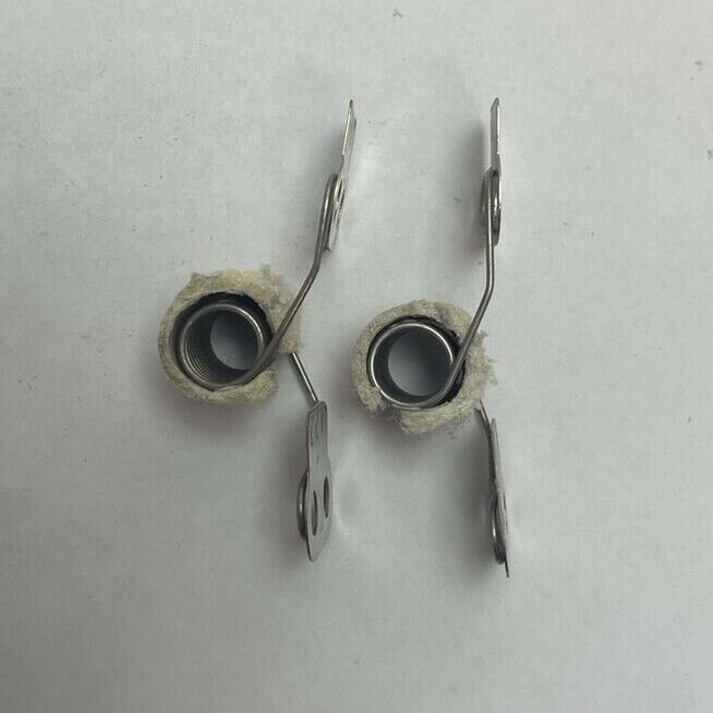 SYLVANIA L2.2 HEATER (LOT OF 2)