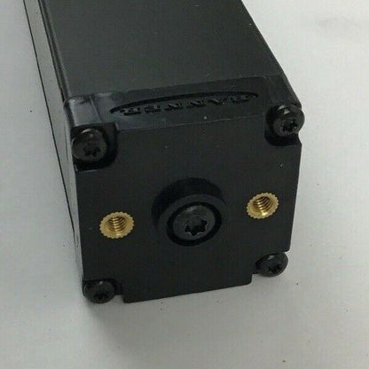 BANNER  MSR1624 MINI-SCREEN LIGHT CURTAIN RECEIVER