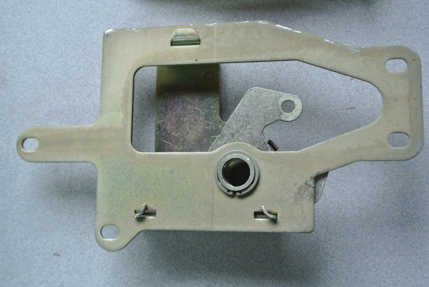 WESTINGHOUSE 458D493G02 VARI-DEPTH MECHANISM for F & HF BREAKERS - NEW SURPLUS
