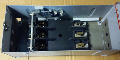 ITE / Siemens V7E3603 Fusible Panelboard Switch - 600V, 100 Amp, 3 Pole, 3 Phase