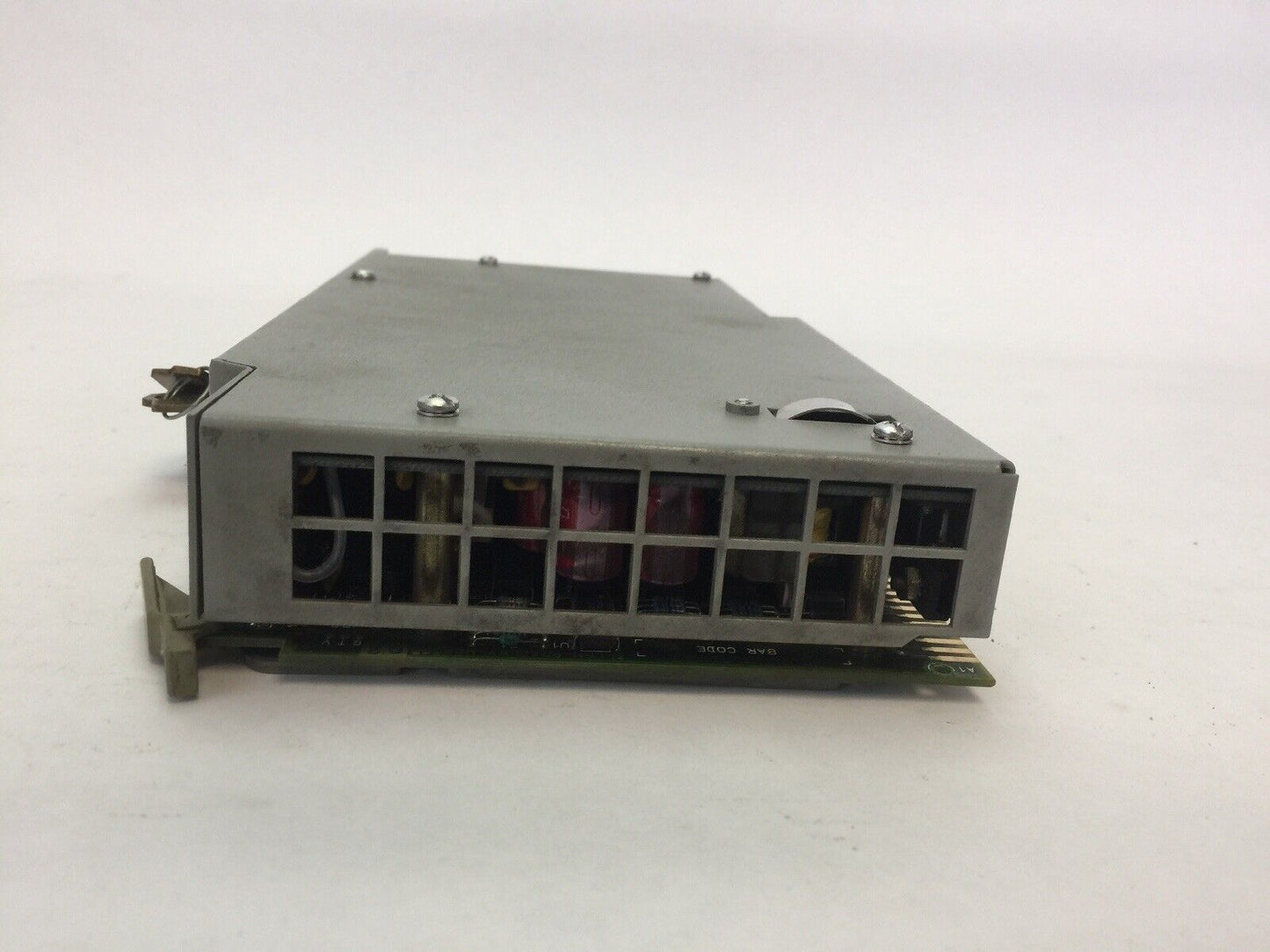 ALLEN BRADLEY 1772-LXP  SER D FIRMWARE REV C OUTPUT 5VDC 4A INPUT 120/240VAC