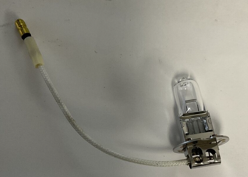 NISSAN 26293-7Z000 REPLACEMENT FOGLIGHT BULB 335402 ***LOTOF2***