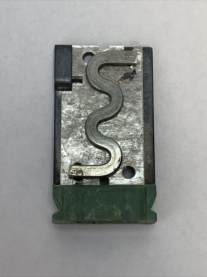GE CR123H13.2B HEATER (LOT OF 3)