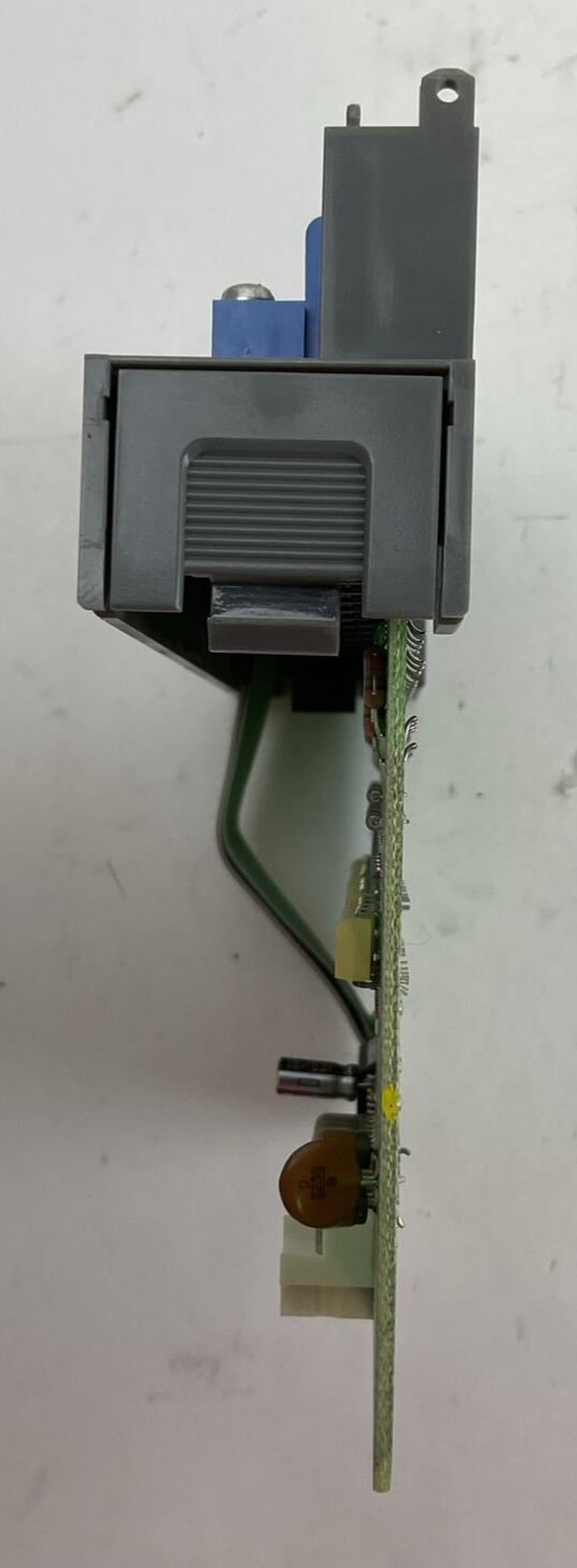 ALLEN BRADLEY 1746-IB16 SER C F/W REV N/A DIR/VER 95320941/03 SLC500 INPUT MODUL