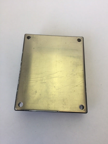 FUJI 6MBP100KB060 POWER IGBT MODULE 600V 100A