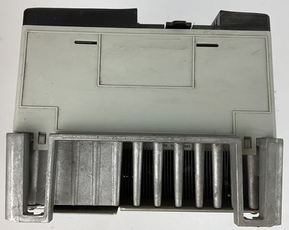ALLEN BRADLEY 20AE017A0AYNNNC0 AC DRIVE SER A OUTPUT 0-575VAC 15HP F/W 2.002