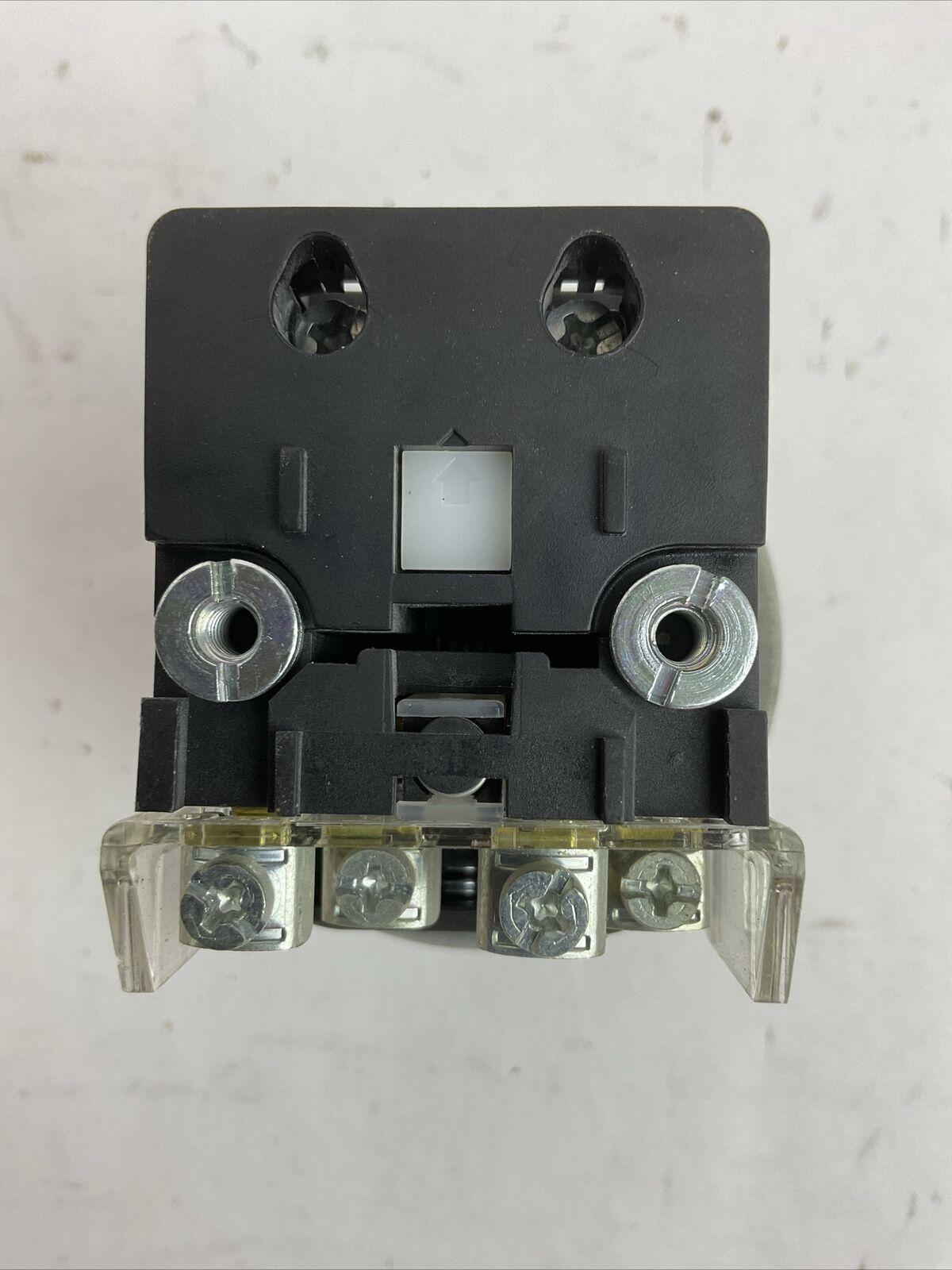 ALLEN BRADLEY 800T-FXJEQH2RA1 SER T E-STOP PUSH BUTTON 800TC-N374 SERA 12-130V