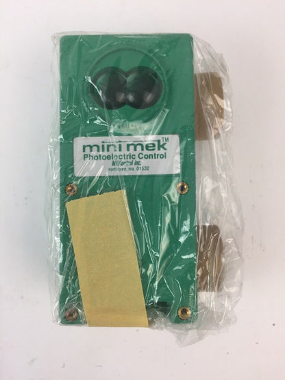 MEKontrol MEK-56-PA46-ARF PHOTOELECTRIC CONTROL