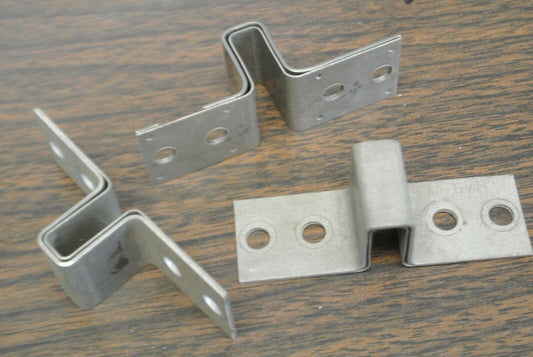LOT of 3 / ALLEN-BRADLEY N49 / OVERLOAD HEATER ELEMENT