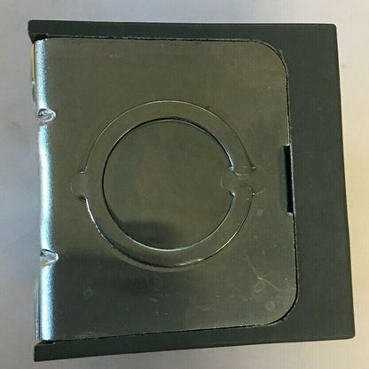 CUTLER HAMMER 10250H5100A STANDARD DUTY START PUSHBUTTON STATION
