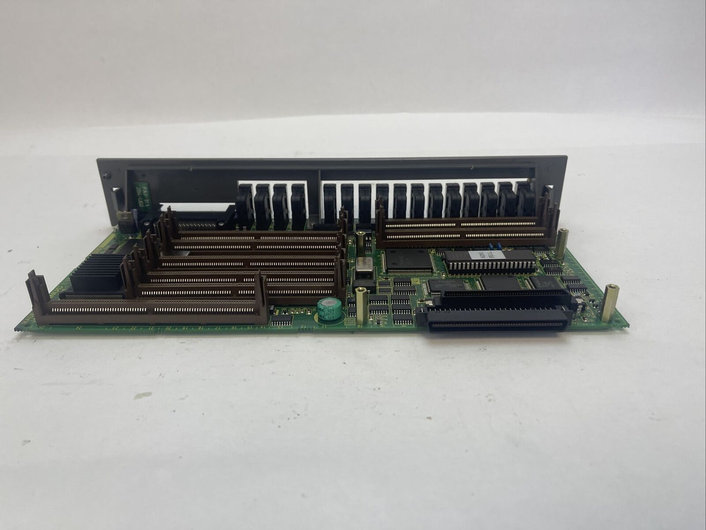 FANUC A16B-2202-0860/05D FS18B MAIN-A CIRCUIT BOARD