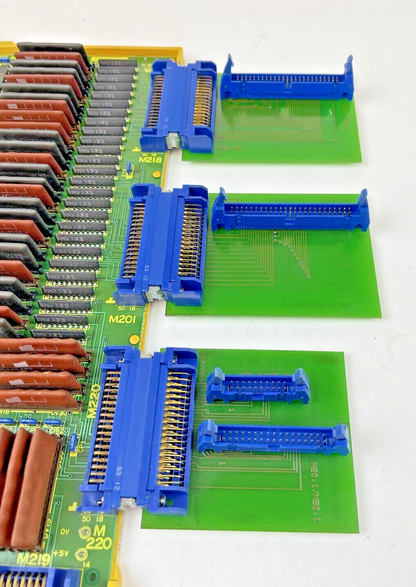 FANUC - A16B-1211-097 - PC CONTROL BOARD - CIRCUIT BOARD