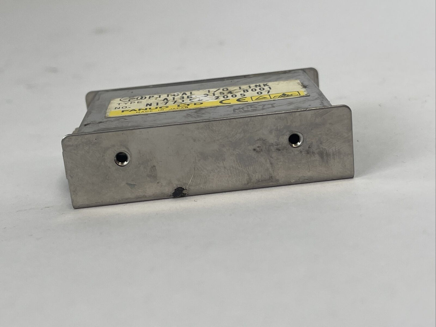 FANUC A13B-0154-B001 OPTICAL I/O LINK