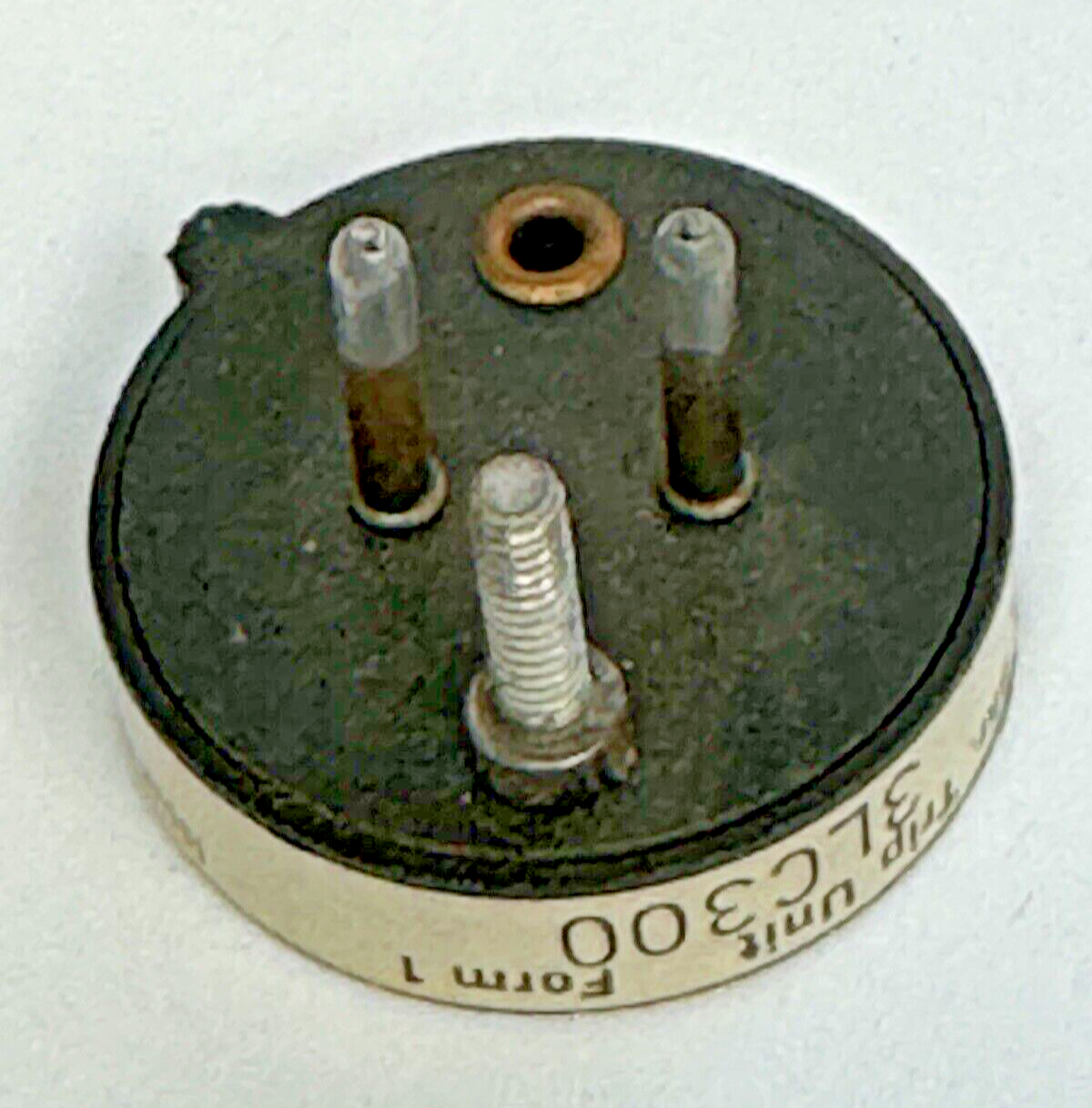 WESTINGHOUSE - 3LC300 - RATING PLUG - LC300 - 300 AMPERE