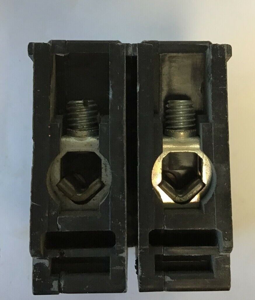 WESTINGHOUSE QPHW2090 CIRCUIT BREAKER 120/240VAC 2POLE 90AMP