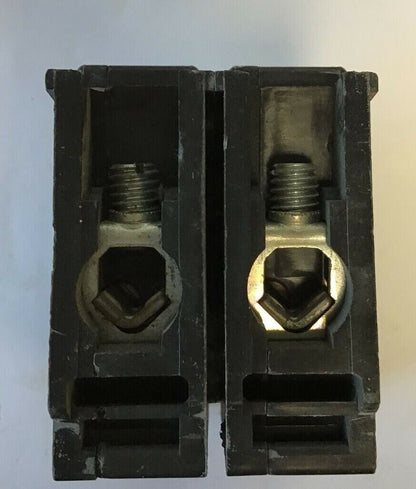 WESTINGHOUSE QPHW2090 CIRCUIT BREAKER 120/240VAC 2POLE 90AMP