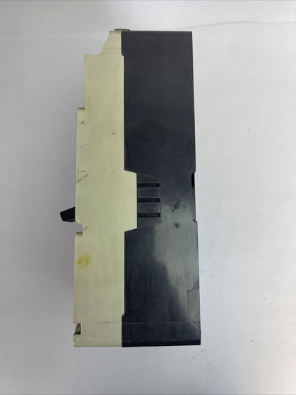 CUTLER HAMMER LDC3600F CIRCUIT BREAKER SER C 600A 3P 600VAC 250VDC LT3600T 600A