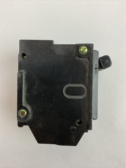 GE THQL2100 CIRCUIT BREAKER 2POLE 100AMP 120/240VAC
