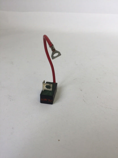 GE CR120BX2 SURGE SUPRESSOR 120VAC