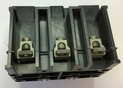 WESTINGHOUSE EL3050 CURRENT LIMITER 50A 600VOLT 2603D87G05