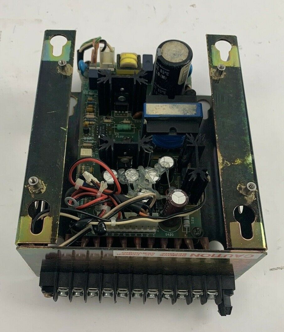 Allen Bradley 8520-OPSI Power Supply