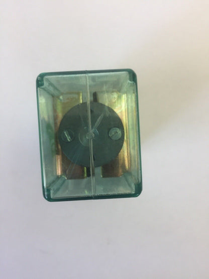 AGASTAT EGPD002 RELAY COIL 125VDC