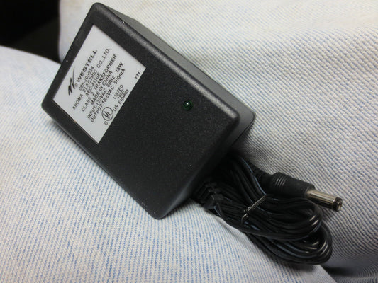 WESTELL 085-200034 AC POWER SUPPLY / CHARGER / AC ADAPTER - NEW in BOX