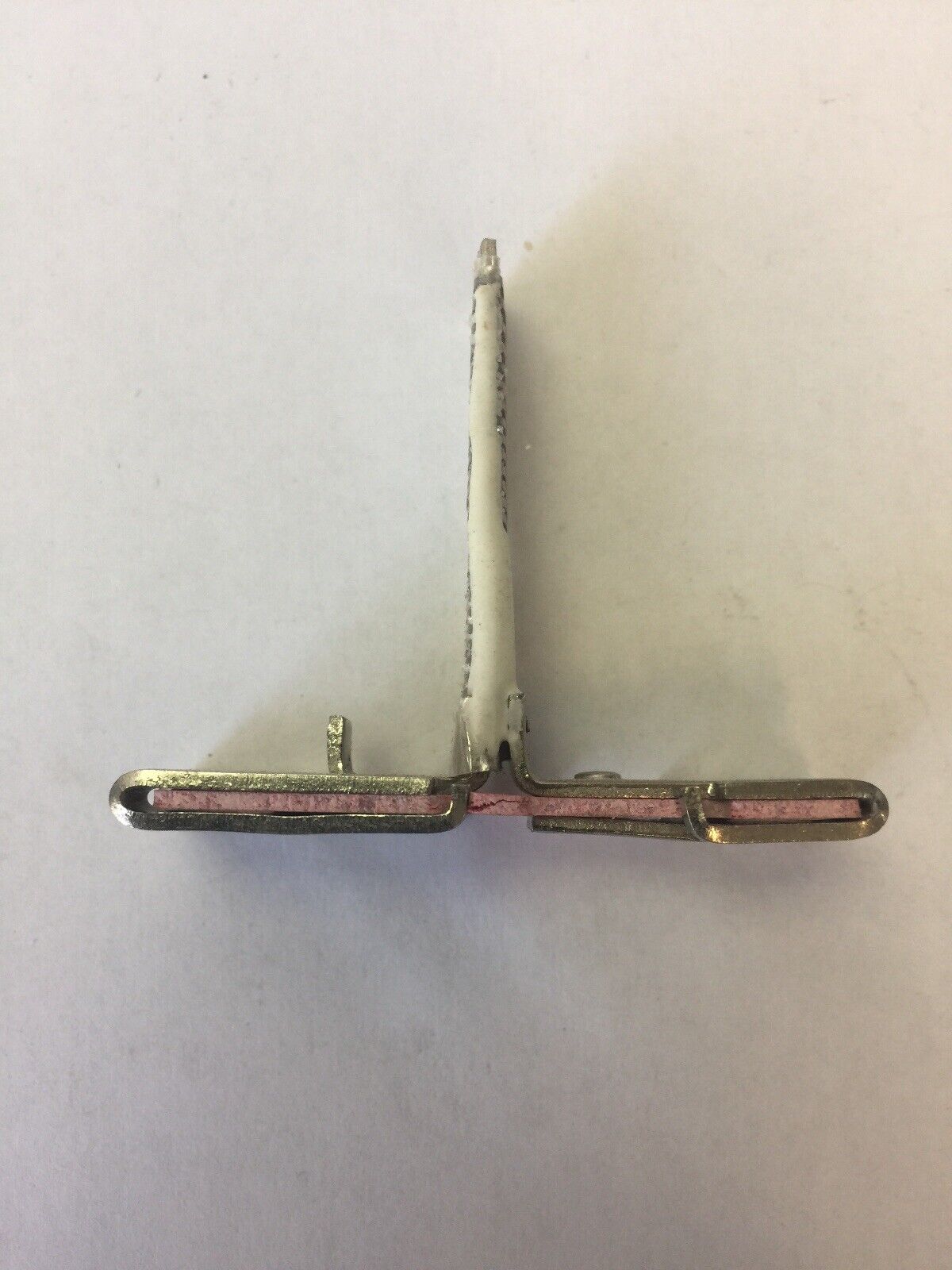 SYLVANIA/JOSLYN CLARK CONTROLS 2413 HEATER