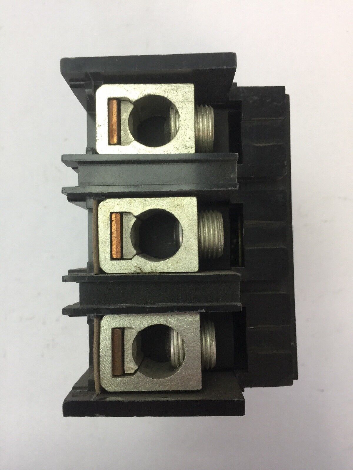 SQUARE D Q2L3150 CIRCUIT BREAKER 240VAC 150A 3 POLE