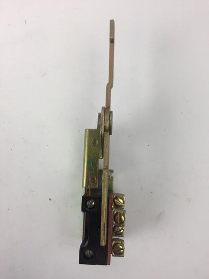 WESTINGHOUSE EK5 ELECT INTERLOCK FOR 400-600A KD SAFETY SWITCH