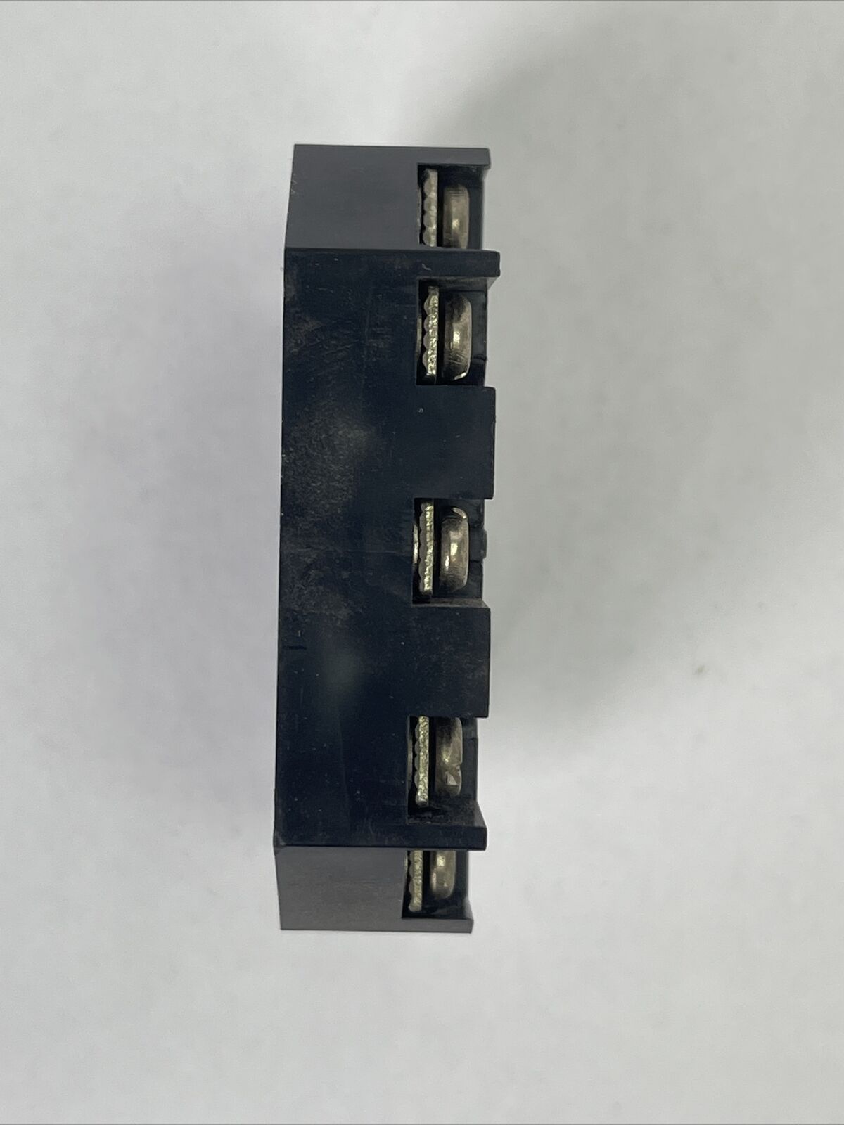 CUSTOM CONNECTOR CORPORATION RB11-PC RELAY SOCKET (LOT OF 9)