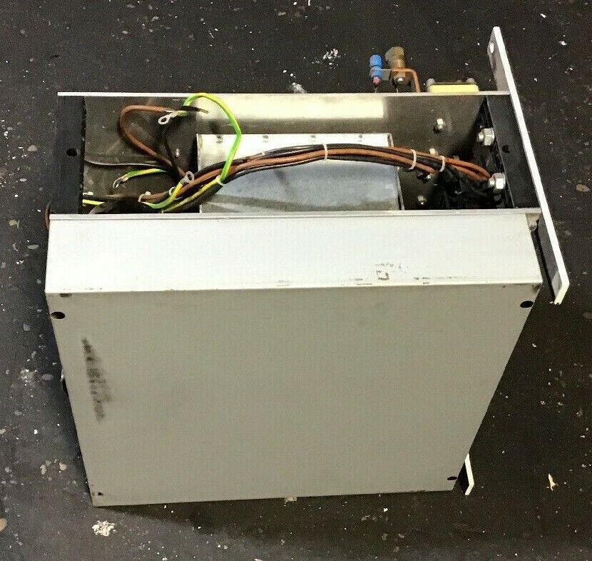 EMHART TUCKER A1 TMP-SMPS  WELDING POWER SUPPLY 1500AMP 500V*SEE PICS/DESCRIPT*