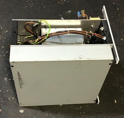 EMHART TUCKER A1 TMP-SMPS  WELDING POWER SUPPLY 1500AMP 500V*SEE PICS/DESCRIPT*