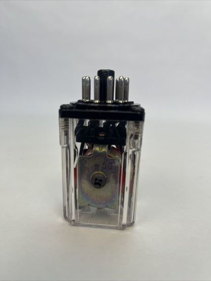 LINE ELECTRIC MK5146 RELAY 120VAC CONT.5A COIL 120VAC