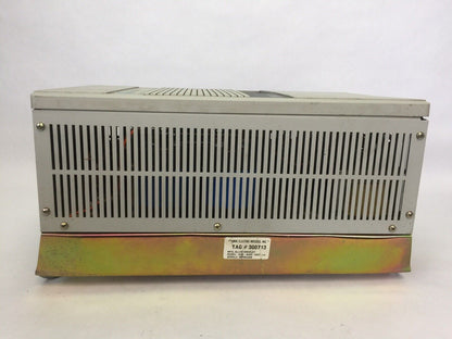 ALLEN BRADLEY 1336-B005-EAD-L3 CONSTANT TORQUE 3-PH AC DRIVE OUTPUT 380/415/460V