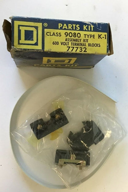 SQUARE D 9080 K-1 ASSEMBLY KIT 600V
