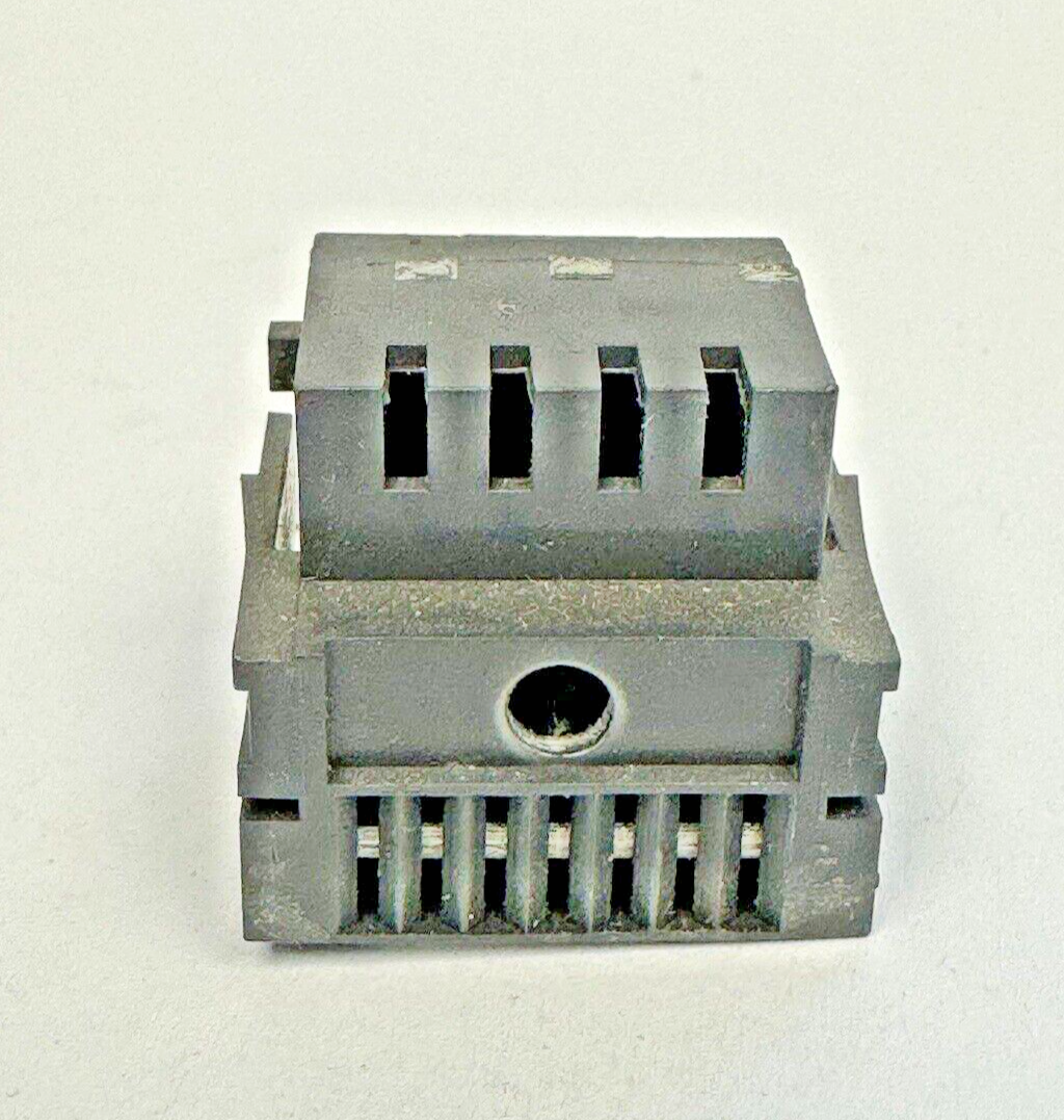 GE - SRPK1200A1000 - RATING PLUG W/ ADJUSTABLE INSTANTANEOUS TRIP - 1200A