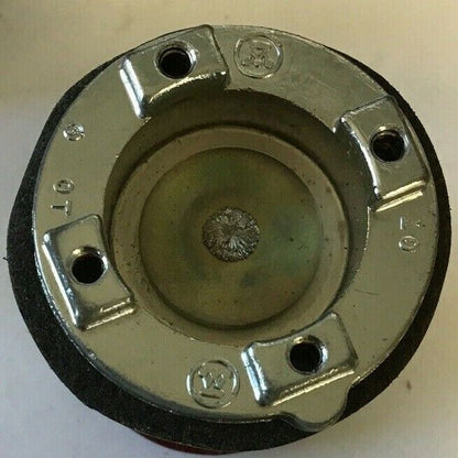 WESTINGHOUSE OT1C1 PUSHBUTTON OPERATOR BLACK NO SHROUD