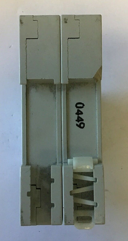 ALLEN BRADLEY 1492-CB2 G200 POLE CIRCUIT BREAKER 20A 5HP